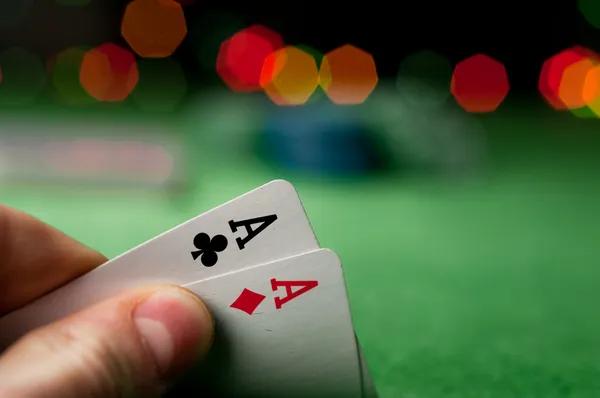 Meilleur Site de Poker en Ligne for Beginners