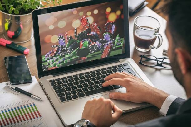 Trusted Platforms for Online Betting with meilleur casino en ligne
