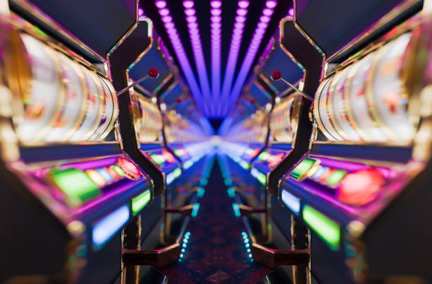 Jouer au Casino en Ligne Strategies for Beginners