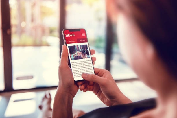 Get Featured in News Websites for Higher Brand Visibility