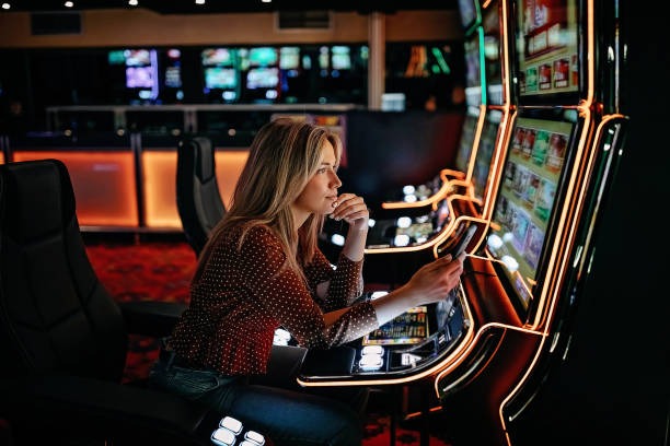 Beginner Tips to Jouer au Casino en Ligne Effectively
