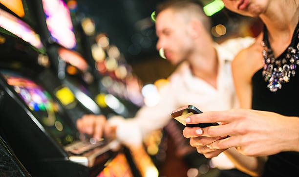 Payment trends in casino en ligne france platforms