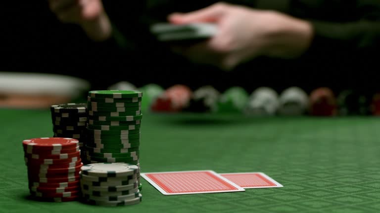 Best poker online Rooms for High Stakes and Beginners Alike