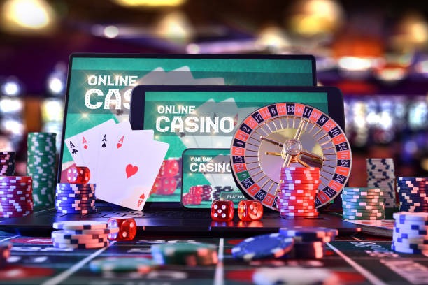 Le meilleur casino en ligne pour ambiance réaliste