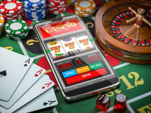 casino en ligne avis That Help Players Choose Better