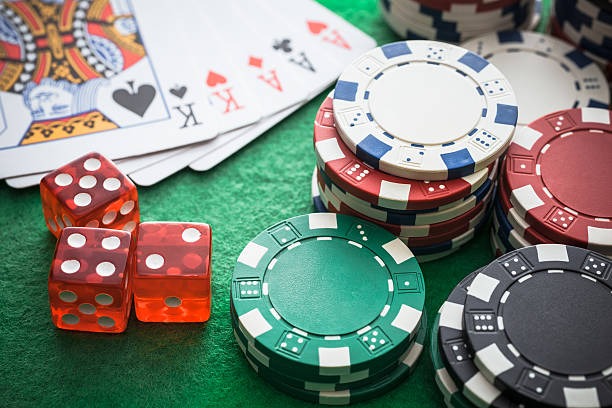 Comment Profiter Pleinement Dun Casino En Ligne France