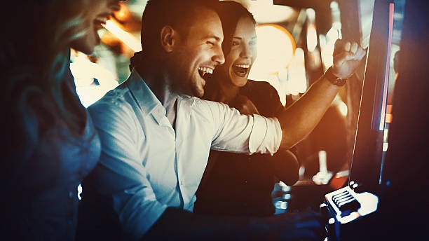 Casino en Ligne Retrait Instantané France pour Joueurs Français