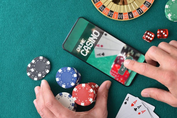 Casino En Ligne France Et Divertissement Accessible Partout