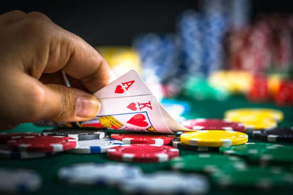How casino en ligne fiable protects users and their data