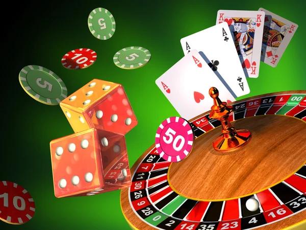 Casino Crypto En Ligne et Transformation des Paiements