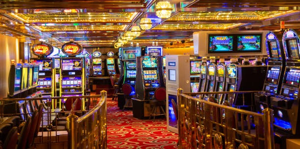 Comment Profiter Pleinement Du Meilleur Casino En Ligne France