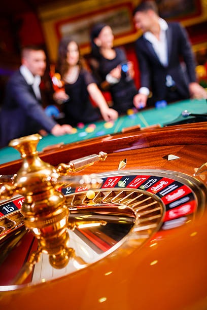 Essential Features of casino sicuri non AAMS