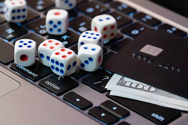 Common Mistakes Users Make on a site de paris sportifs Website