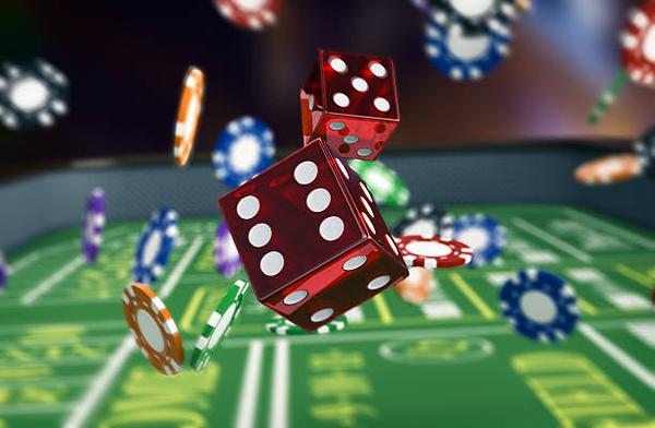 How Casino Crypto Transactions Offer Faster Withdrawals