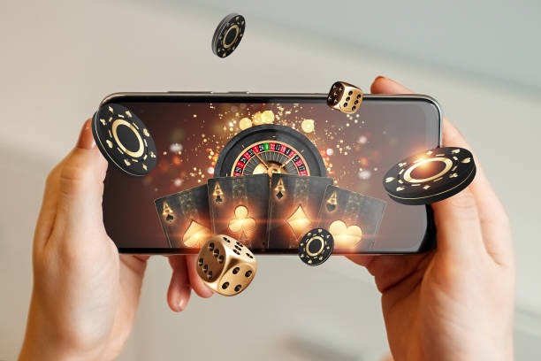 Beginner’s Guide to nouveau site de casino en ligne