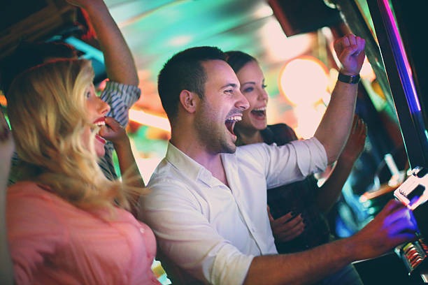 Casino en Ligne Retrait Instantané France avec Retraits Rapides et Fiables