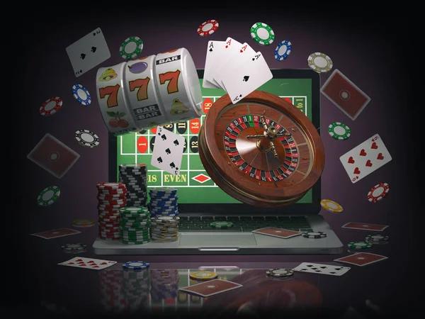 How casino en ligne Sites Retain Players