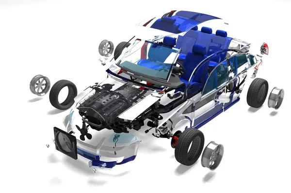 Annandale Auto Repair for Routine Maintenance and Repairs