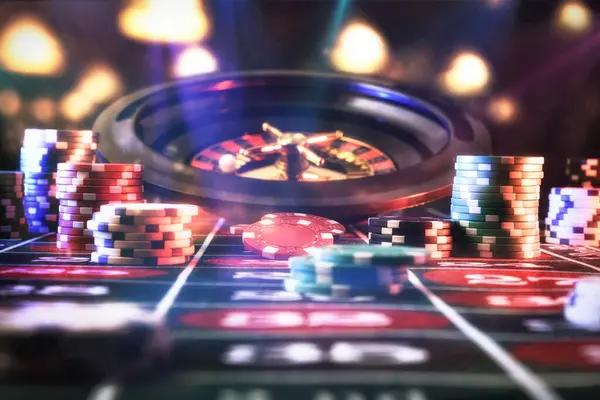 Crypto Casino En Ligne Offrant Une Expérience Fluide Sur Mobile