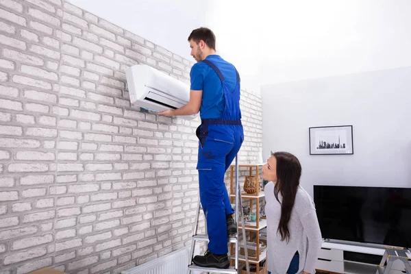 Keep Your Home Cool with AC Repair in Sterling