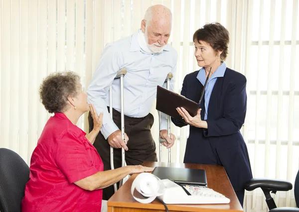 Personal Injury Attorney Torrance Focused on Winning Your Case